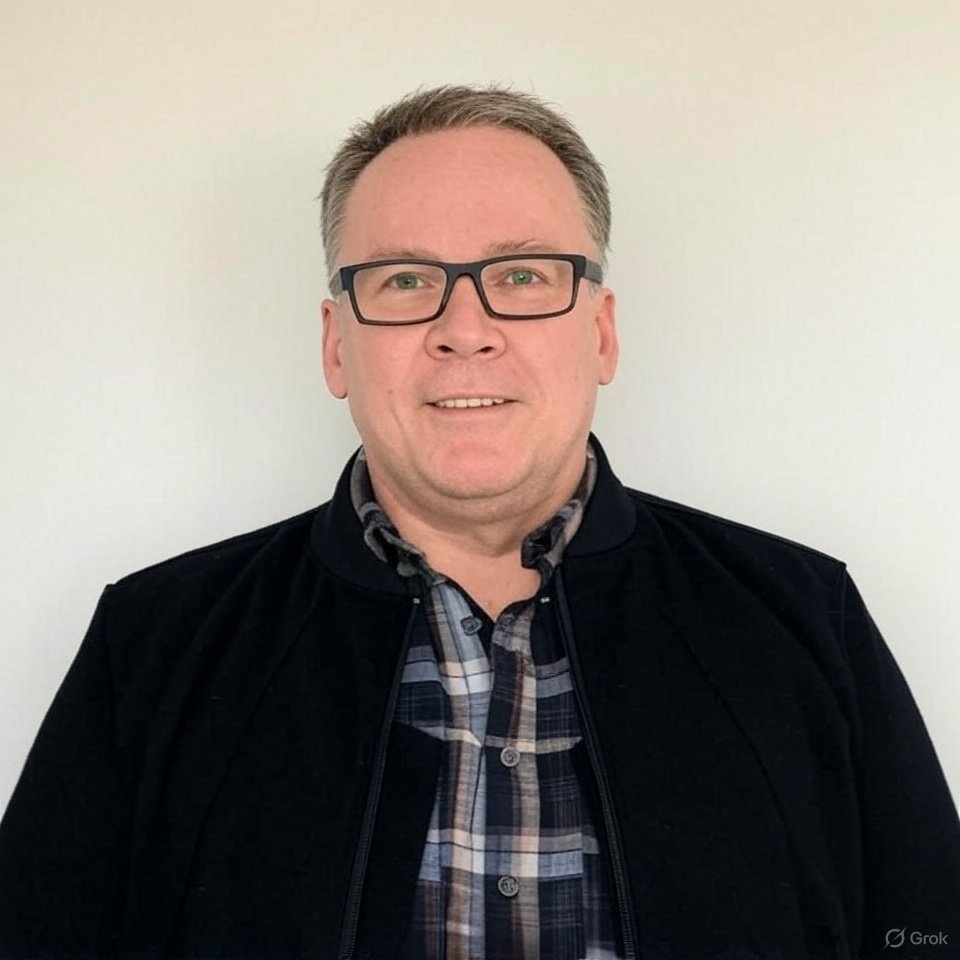 Steve Collette, Founder of Trade Media Group